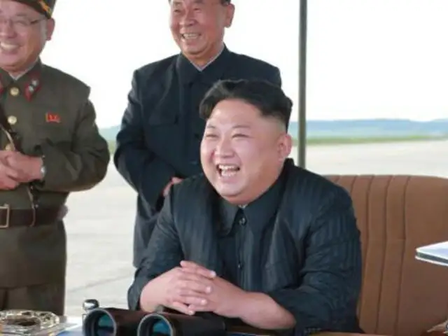 Corea del Norte quiere llegar a tener un "equilibrio militar" con EEUU