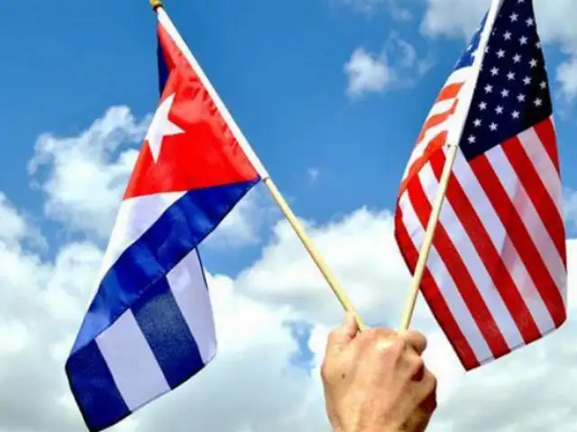 EEUU contempla cerrar su embajada en Cuba