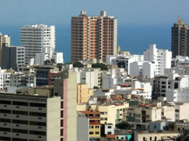 ¿Sabes cuáles son los sitios de Lima con suelos más seguros en caso de sismo?