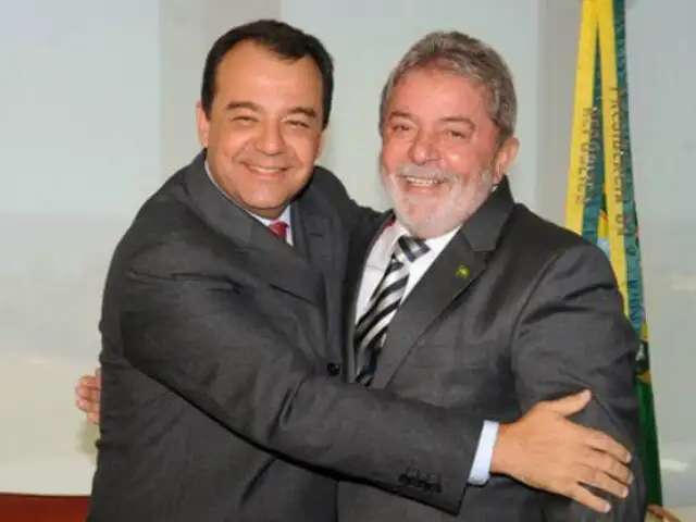 Ex gobernador de Río de Janeiro es condenado a 45 años de prisión