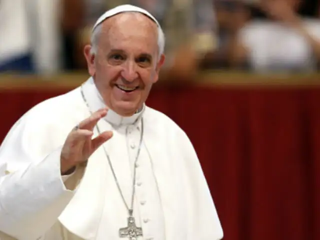 Francisco: 12 datos poco conocidos del papa que alista su llegada al Perú