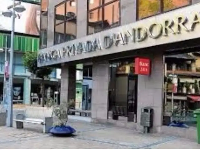 Caso Odebrecht: Miguel Atala y Grabriel Prado serían receptores del Banco de Andorra