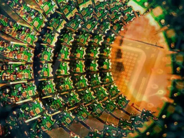 Computación cuántica:  ¿Qué es y por qué significa el salto al futuro de la humanidad?