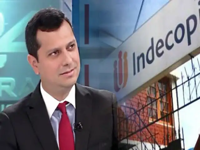 Abelardo Aramayo sobre veterinarias municipales: “No hay ninguna sanción por parte de Indecopi”