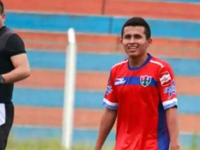 Osama Vinladen: El joven jugador peruano que acapara la atención rumbo al Sudamericano Sub 15