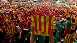 Referéndum en Cataluña: países rechazan actos violentos en votación