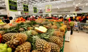 Supermercados y tiendas permanecerán cerrados durante Censo Nacional 2017