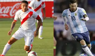 Este es el posible once que enfrentará a Argentina en La Bombonera