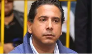 Familiares indignados por comparecencia restringida a Guillermo Riera