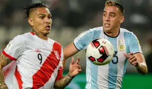Periodistas argentinos hablan sobre el esperado duelo de su selección ante Perú