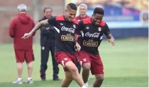 Perú vs. Argentina: once definido para jugar en La Bombonera