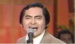 Perú Campeón: mira el video de Eddy Martínez interpretando himno de la hinchada nacional en 1981