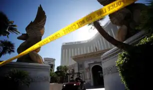 EEUU: el asesino de Las Vegas tomaba calmantes y llevaba décadas comprando armas