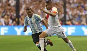 Selección Peruana: Guerrero cataloga como "final", duelo ante Colombia