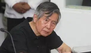 PPK sobre salud de Alberto Fujimori: "Yo no quiero un nuevo Augusto B. Leguía"