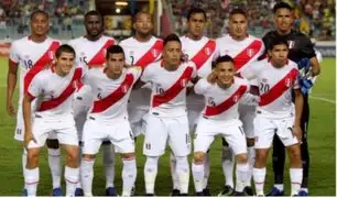 Perú a un paso de Rusia 2018: el martes definimos clasificación frente a Colombia