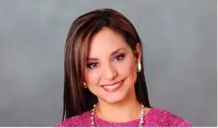 Rosana Cueva encabeza lista de periodistas televisivos más influyentes