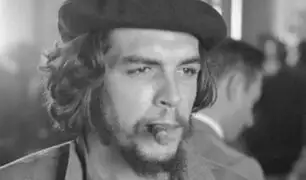 Cuba: conmemoran 50 años de la muerte del Che Guevara