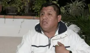 El líder de Clavito y su Chela fue intervenido por conducir en presunto estado de ebriedad