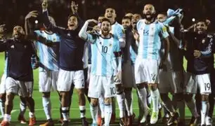 Argentina buscará su primera victoria ante Croacia