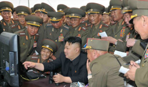 ‘Hackers’ norcoreanos roban planes de guerra de Corea del Sur