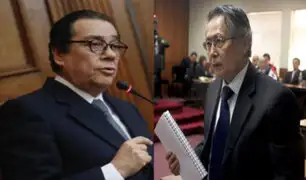 Bancada de Peruanos Por el Kambio decide convocar al ministro de Justicia para que explique indulto