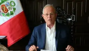 Presidente Kuczynski a Radio de Colombia: “Congreso no me va a destituir”