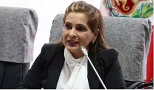 Opiniones encontradas en FP sobre permanencia de Maritza García en Comisión de la Mujer