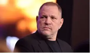 Harvey Weinstein fue puesto en libertad tras pagar fianza de un millón de dólares