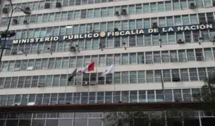 Fiscalía descarta que Pablo Sánchez tenga responsabilidad en filtración de audio de Odebrecht