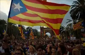 Decenas de empresas dejaron Cataluña tras referéndum independentista
