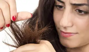 Atento: Estas son seis señales de que tu cabello está intoxicado y debes repararlo