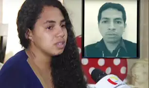 Villa El Salvador: hombre desaparece con su hija de año y medio dejando mensaje a la familia