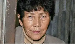 Políticos peruanos exigen que Martha Huatay sea vigilada por Inteligencia Policial