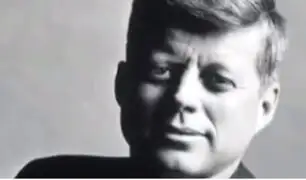 Donald Trump podría divulgar archivos secretos sobre asesinato de John F. Kennedy
