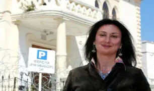 Malta: exigen justicia por asesinato de periodista que investigó Panama Papers