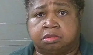 EEUU: Mujer de 150 kilos acusada de matar a niña sentándose en ella como castigo