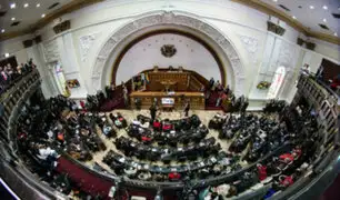 Venezuela: Parlamento declara fraudulentas elecciones regionales