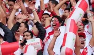 Perú vs. Escocia: conozca algunas opciones para ver el partido