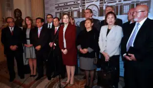 Censo 2017: ministros supervisarán empadronamiento en Lima y provincias