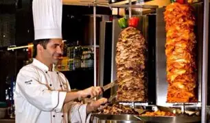 Reyes del 'Shawarma': conoce este delicioso potaje del medio oriente
