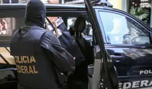 Brasil: policía desmantela red de pedofilia y detienen a 90 sospechosos