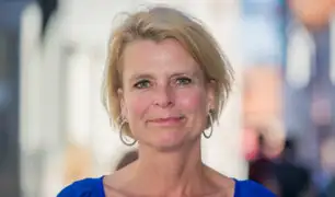 Otro caso de acoso:  ministra sueca denuncia acoso sexual por funcionario de la Unión Europea