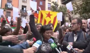 España: Mariano Rajoy busca intervenir en Cataluña