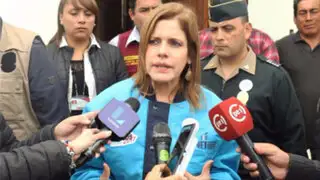 Premier Aráoz aceptó renuncia de Aníbal Sánchez a la jefatura del INEI