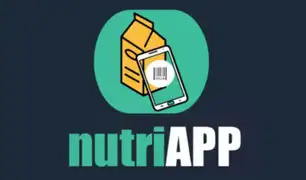 NutriApp: Esta aplicación te dirá qué productos pueden ser riesgosos para tu salud