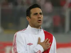Claudio Pizarro quiere ser directivo en Bayern Munich tras su retiro