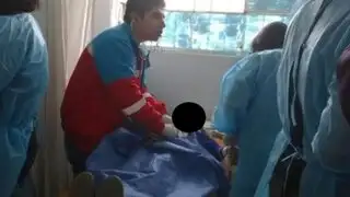 Acusan a sujeto de violar y embarazar a su hija de 11 años en Cusco