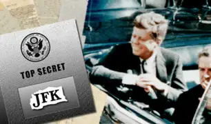 EEUU: saldrán a la luz los archivos clasificados del asesinato de JFK