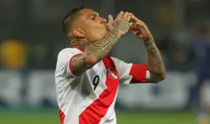Selección Peruana: Flamengo no cederá a Paolo Guerrero y respetará la fecha FIFA